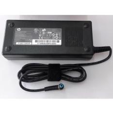 Charger Adaptor Laptop HP ENVY 15-J005- CTO 17-J150CA- 19.5V 6.15A