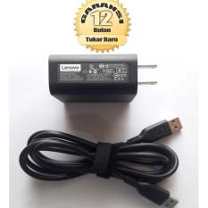 Charger Adaptor Laptop Lenovo Yoga 900- 700 Yoga 3 Original