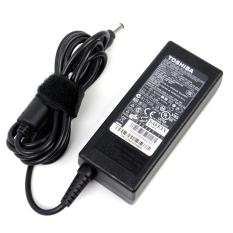 Charger Adaptor Toshiba Satellite L700 L735 L740 L745 Series Asli