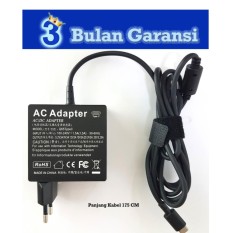 Charger Adaptor USB C 65W HP Pro X2 612 G2, Elitebook X2 , X360 1030