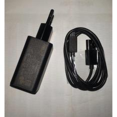 Charger ASUS Zenfone 2 FAST CHARGING ORIGINAL 2A 9V ORI Adaptor Zen 2
