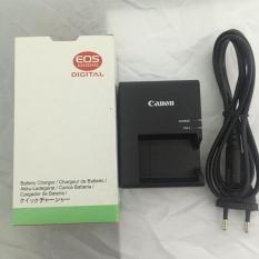 Charger Canon LC-E10C For LP-E10/EOS 1100D/1200D/Rebel T3/EOS Kiss X50