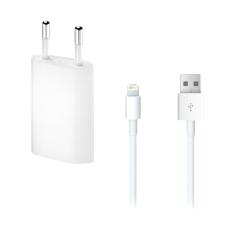 Charger / Casan Original Iphone 5G 5S 6G 6S 7G 7 Plus 6 Plus