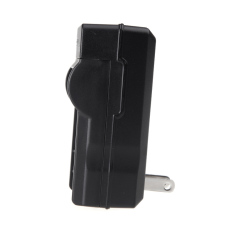 Charger Sesuai dengan Canon PowerShot Elph 110 H IXUS 125 Elph 320 H IXUS 240-Intl