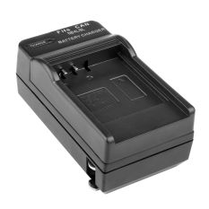 Charger untuk Canon PowerShot Elph 300 H IXUS 220 Kamera Digital NB-4L-Intl