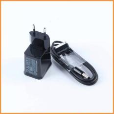 Charger Galaxy Tab for P1000/Galaxy Tab 7/Galaxy Note 10.1 - Hitam