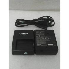 Charger Kamera DSLR Canon LC-E5 / LC-E5E / LC-E5C 450D 500D 1000D