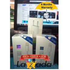 Charger KIT Original iPhone 5 5G 5C 5S iPhone 6 6 Plus iPhone 7 7 Plus Segel BNIB Garansi 6 Bulan