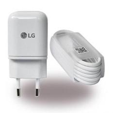 Charger For LG G5 SE Type C Fast Charging High Quality Charger (MCS-H05)