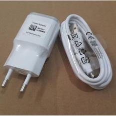 Charger LG type:MCS-04 for LG G3 Micro USB 1.8 Ampere Original