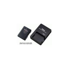 Charger MH-24 Untuk Baterai EN-EL14 Untuk Kamera Nikon D3100 Dan D5100