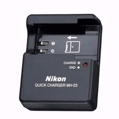 CHARGER NIKON MH-23 FOR BATTERY EN-EL9a