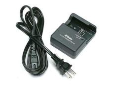 Charger Nikon MH-23 For EN-EL9/EN-El9a (D40/D40X/D60/D3000/D5000)