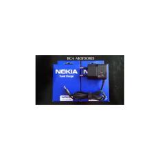 CHARGER NOKIA COLOKAN KECIL FOR 90 - N95 - N73 - N70 - E71 - E63 - C3 - 6300 - 2700 - 225 - FREE RING