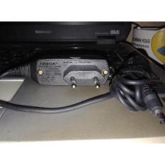 Charger Nokia Tipe Acp-12E Original 100% Lubang Gede / Besar (Acp12e)