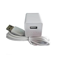 Charger OPPO 2A Type AK903 Original A31 A33 A37 A39 A57 F1S F1 F3