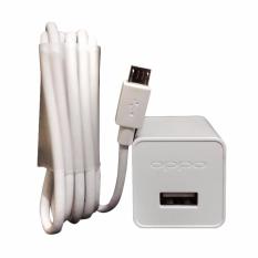 Charger Oppo F3 Original - Charger Oppo F1S - A37 - A39 - A57 Original OPPO