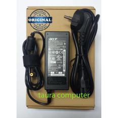 Charger Ori Laptop Acer Aspire 4739 - 4739Z Series Bonus Kabel Power ORIGINAL
