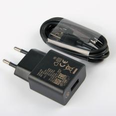 Charger original Sony ep880 output 2AM Fast charge, sony xperia z. Z1. Z2. Z3. Z ultra. Z3 compact. DLL