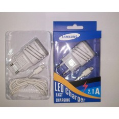 Charger Samsung 2.1 Ampere Termurah