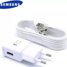 Charger Samsung Original 100% Authentic Travel Adapter Charger Fast