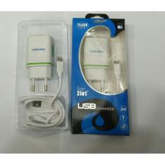 Charger Samsung Universal 2 Amper Termurah