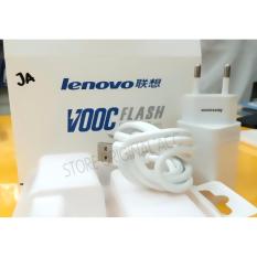 Charger VOOC Mini For LENOVO Mini 4A High Battery Fast Hp USB - White