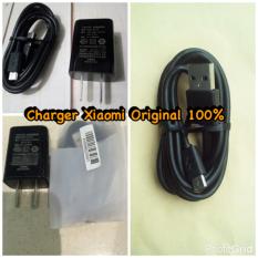 Charger XIAOMI ORIGINAL 100% 2Ampere / TC XiOMI ORI Fast charging