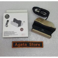 Charging / Carger Dock Samsung / Lg / Htc (Kabel Data)
