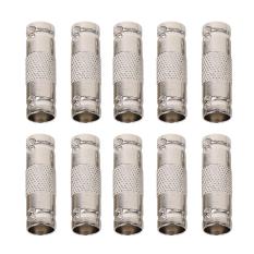 CHEER Good BNC Female Connector CTV Security Video Surveillance System Connector - intl