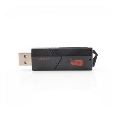 Card Reader Chuanyu USB 3.0 Micro SD / SD Card 5 Gbps - C307