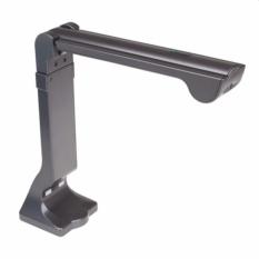 Chunnuan S600 Scanner Berkecepatan Tinggi A3 A4 A5 Dokumen Photo Book ID Video Cam 5MP Scanner Visualizer-Intl