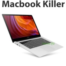 CHUWI LapBook Laptop Intel Z8350 4GB 64GB 15.6 Inch Windows 10 - MacBook Killer