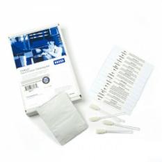 Cleaning kit for fargo dtc1000 dtc1250e dtc4500 PN 86177
