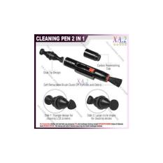 CLEANING MODEL PEN 2 IN 1 UNTUK SEMUA LENSA KAMERA DIGITAL