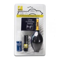 Cleaning Set for Camera Nikon