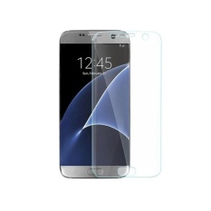 Clear 3D PET Melengkung Film Screen Protector untuk Samsung Galaxy S7 Bening-Internasional