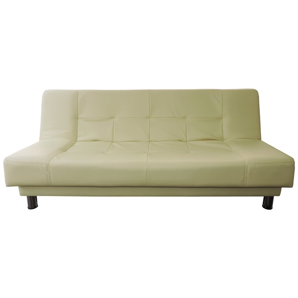 Clianta Sofa Bed Keira - Putih - Bandung