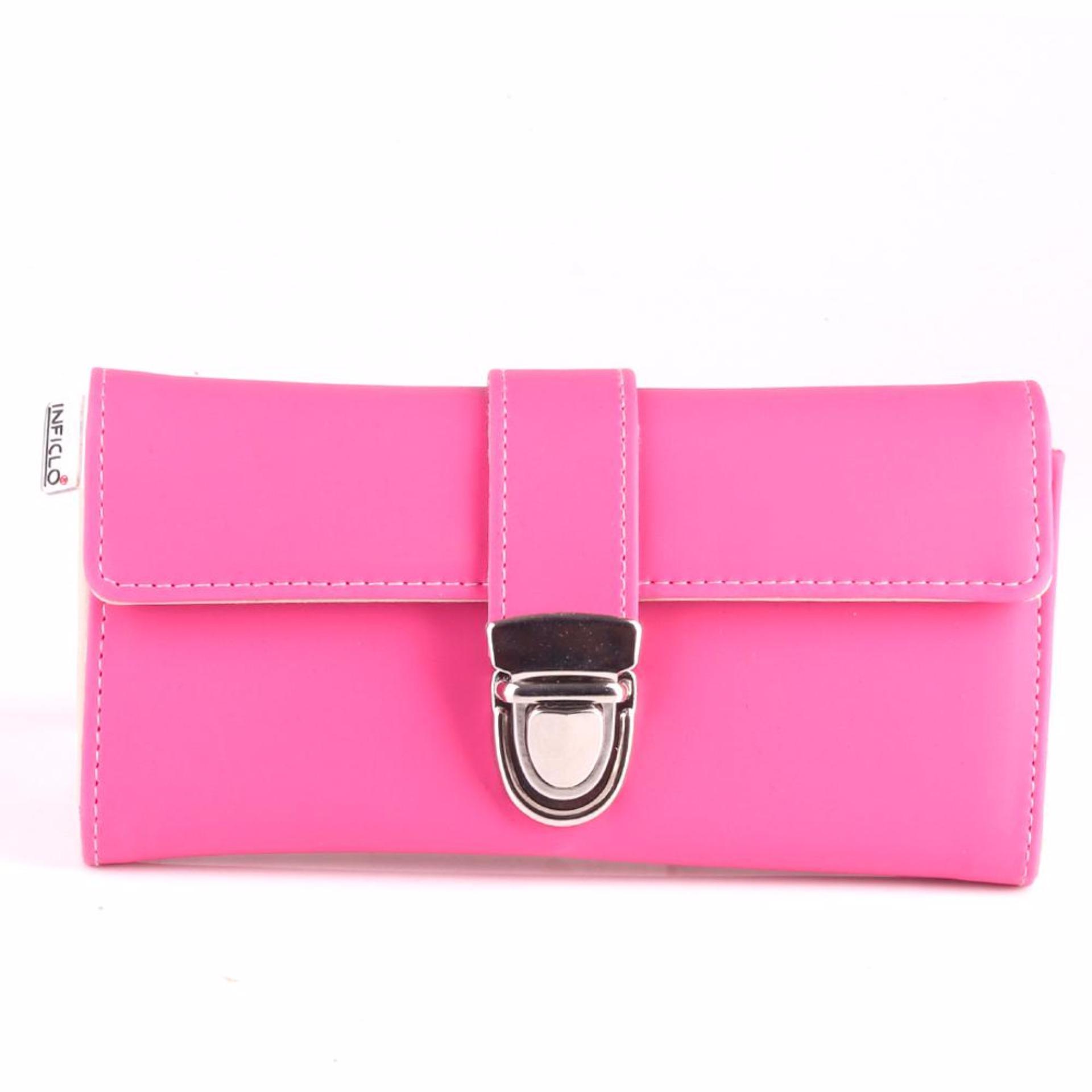 CLUTCH DOMPET WANITA SPT 123