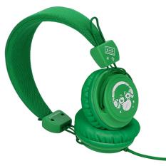 Co Caine City Beat Headphone