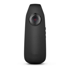 Cocotina HD1080P 12MP Mini Kamera Perekam Dashcam Tubuh Sepeda Motor Gerak Kamera Aksi