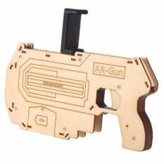 Cognos AR Gun Bluetooth shooting game player 3D VR