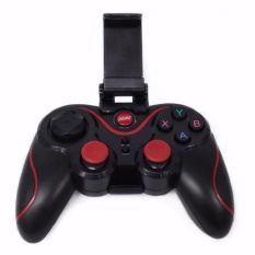 Cognos Terios T3 Bluetooth Gamepad 4 in 1 for VR Box, iOS, Smartphone Android Box TV Hitam (Intl)
