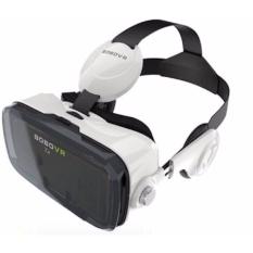 Cognos Bobo VR Box Z4 Virtual Reality goggles 3D Glasses