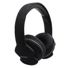 Cognos C1 Headphone Bluetooth Wireless Bluetooth 4.0 OVER EAR- Hitam