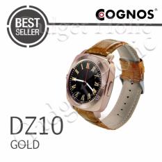 Cognos Smartwatch X3 - GSM - Gold