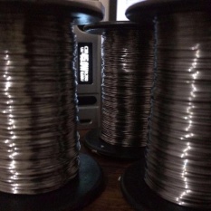 Coil Kanthal A1 - 24 Awg Limited Edition - Limited Stock