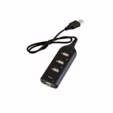 Colokan USB - Port 4 Hub - Termurah
