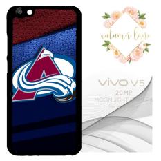Colorado Avalan Chenh Lteam Logo GN0593 Custom Casing Vivo V5 Hard Case