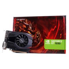 Colorful Graphic Card GT1030 2G V3